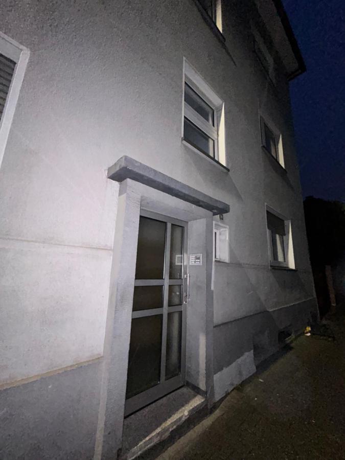 Apartment In Schalke Gelsenkirchen Exterior photo