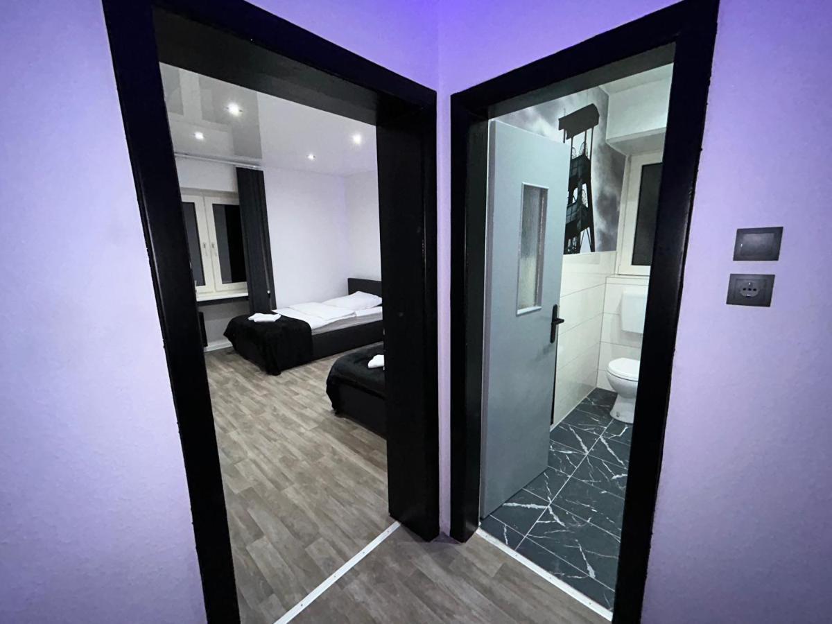 Apartment In Schalke Gelsenkirchen Exterior photo